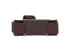 Geta In Chevre Myzore Rouge, top view
